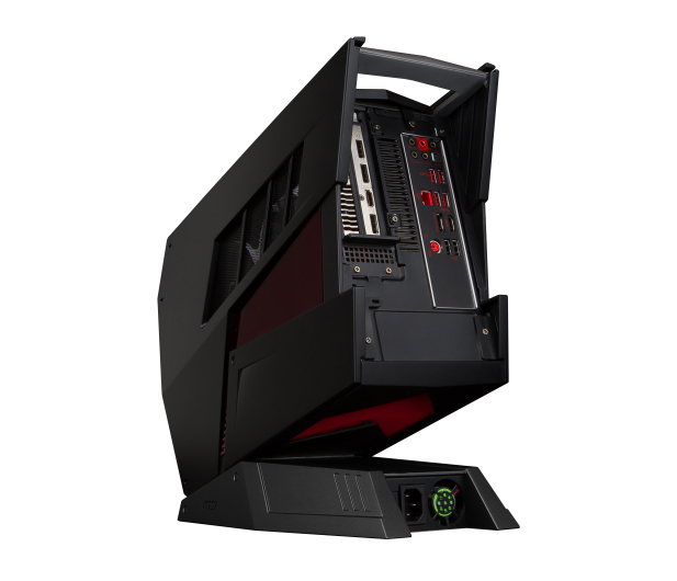 MSI Aegis-055EU i5-6400/16GB/1TB+256SSD/Win10 GTX1060 - 327322 - zdjęcie 6